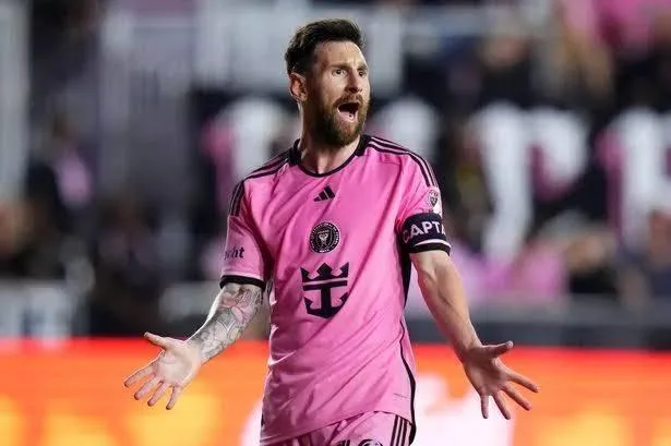 تشاهد ميسي يواجه الأهلي المصري مقابل 4 دولارات فقط.. ما الجديد في كأس العالم للأندية؟ تشاهد ميسي يواجه الأهلي المصري مقابل 4 دولارات فقط.. ما الجديد في كأس العالم للأندية؟