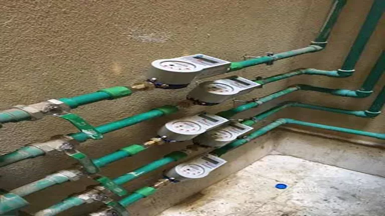 تشغيل محطات شحن عدادات المياه المدفوعة مسبقًا خلال فترة العيد في المنوفية تشغيل محطات شحن عدادات المياه المدفوعة مسبقًا خلال فترة العيد في المنوفية