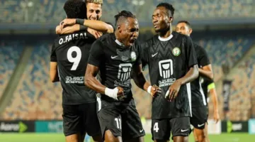 تشكيل الأهلي لمواجهة إنبي في كأس مدينة القاهرة