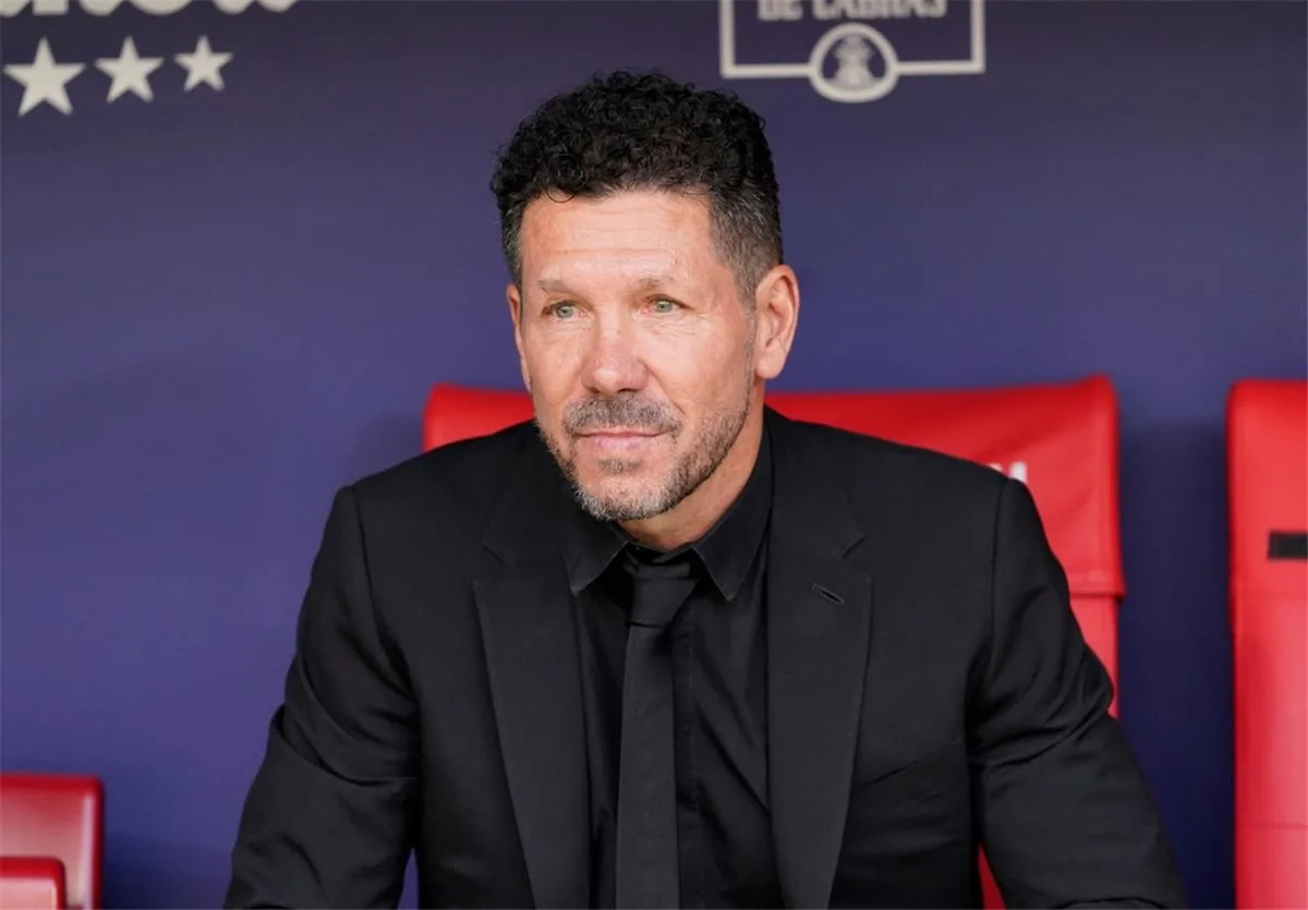 تشكيلة أتلتيكو مدريد في بطولة كأس العالم للأندية 2025.. 30 لاعبًا تشكيلة أتلتيكو مدريد في بطولة كأس العالم للأندية 2025.. 30 لاعبًا
