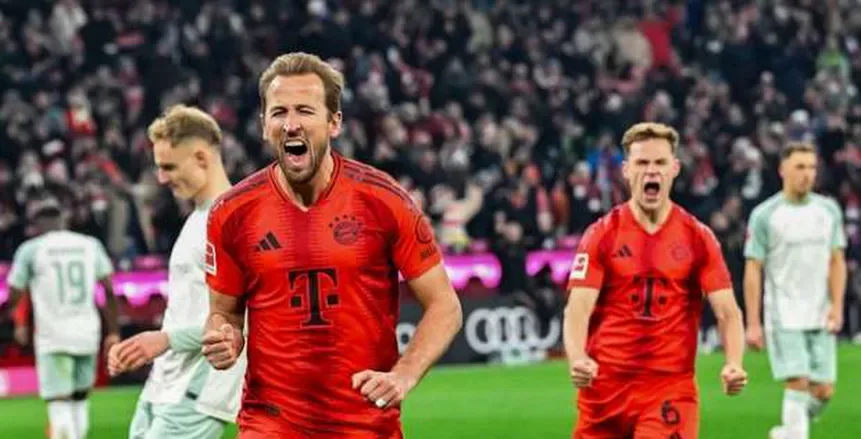 تشكيلة بايرن ميونيخ لمواجهة أوكلاند سيتي في بطولة كأس العالم للأندية تشكيلة بايرن ميونيخ لمواجهة أوكلاند سيتي في بطولة كأس العالم للأندية