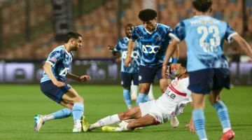 تشكيلة بيراميدز لملاقاة الزمالك في مباراة نهائي كأس مصر