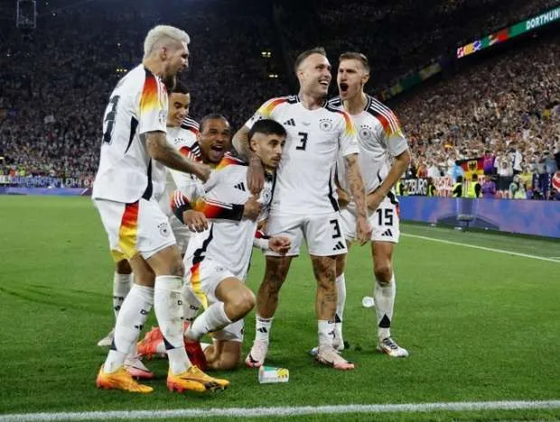 تشكيلة مثيرة لألمانيا ضد البرتغال في دوري الأمم الأوروبية تشكيلة مثيرة لألمانيا ضد البرتغال في دوري الأمم الأوروبية