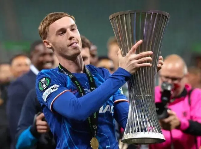 تشيلسي أمام تحدي لإثبات قوته في كأس العالم للأندية تشيلسي أمام تحدي لإثبات قوته في كأس العالم للأندية