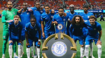 تشيلسي يحقق انتصاراً بثنائية ضد لوس أنجلوس الأمريكي في بطولة كأس العالم للأندية