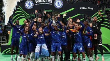 تشيلسي يخطط لتقديم 14 لاعبًا للبيع، أبرزهم جواو فيلكس