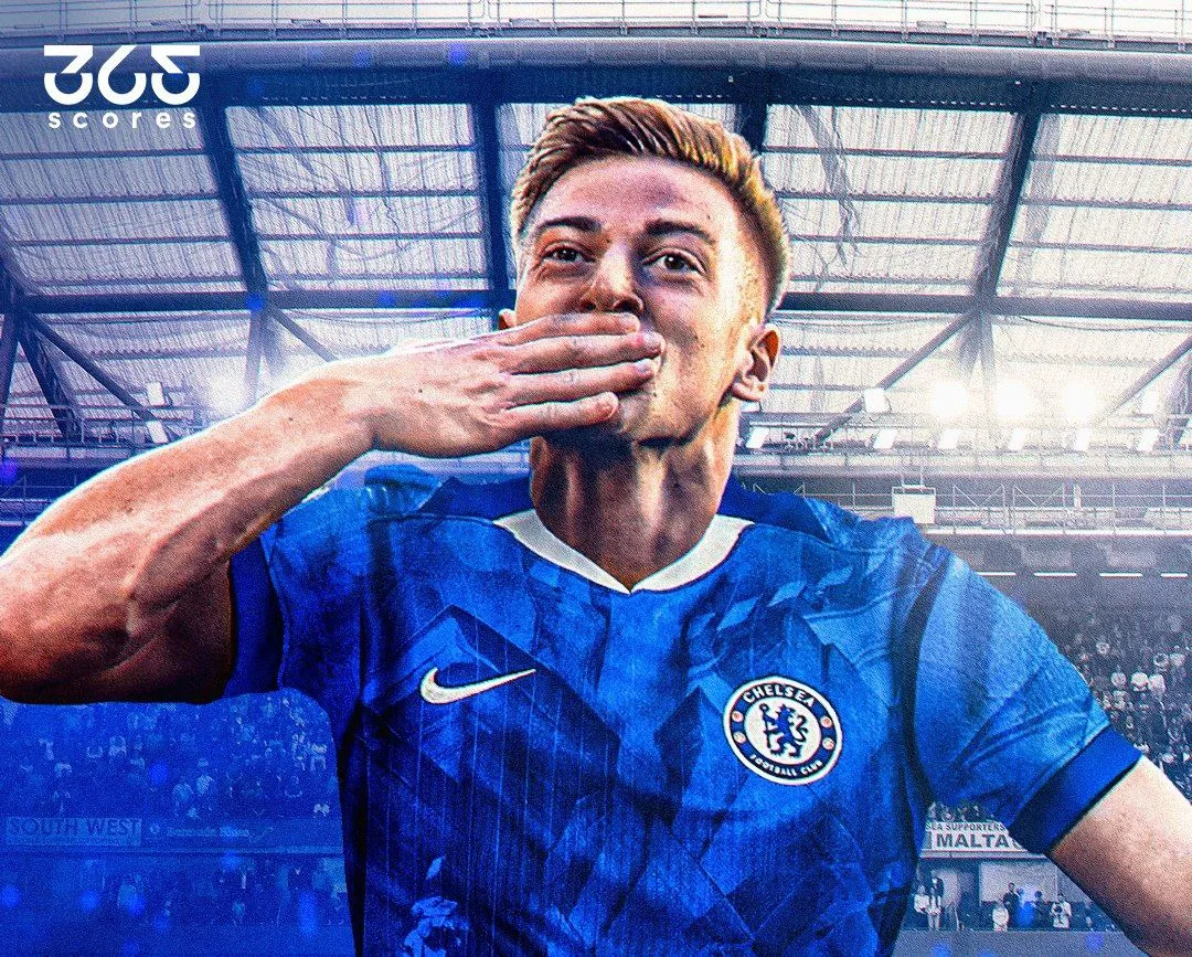 تشيلسي يُعلن رسمياً عن توقيع عقد مع ليام ديلاب تشيلسي يُعلن رسمياً عن توقيع عقد مع ليام ديلاب