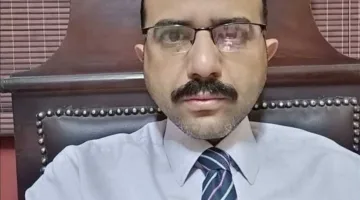 تشييع جثمان محامي كفر الشيخ في جنازة كبيرة واجتماع مستمر للنقابة الفرعية