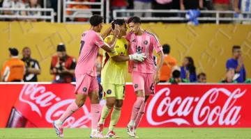 تصدى لـ8 كرات.. أوستاري يحرم الأهلي من تحقيق أول انتصار في كأس العالم للأندية