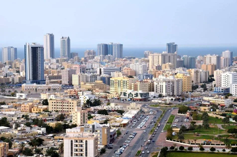 تصرفات عقارية في عجمان تصل إلى 2.3 مليار درهم خلال شهر مايو تصرفات عقارية في عجمان تصل إلى 2.3 مليار درهم خلال شهر مايو