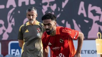تصريح غير متوقع من حسين الشحات حول فوز بيراميدز بلقب دوري الأبطال