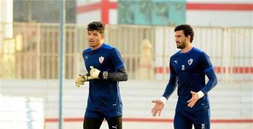 تصريح غير متوقع من محمد صبحي بعد حسم الزمالك كأس مصر تصريح غير متوقع من محمد صبحي بعد حسم الزمالك كأس مصر