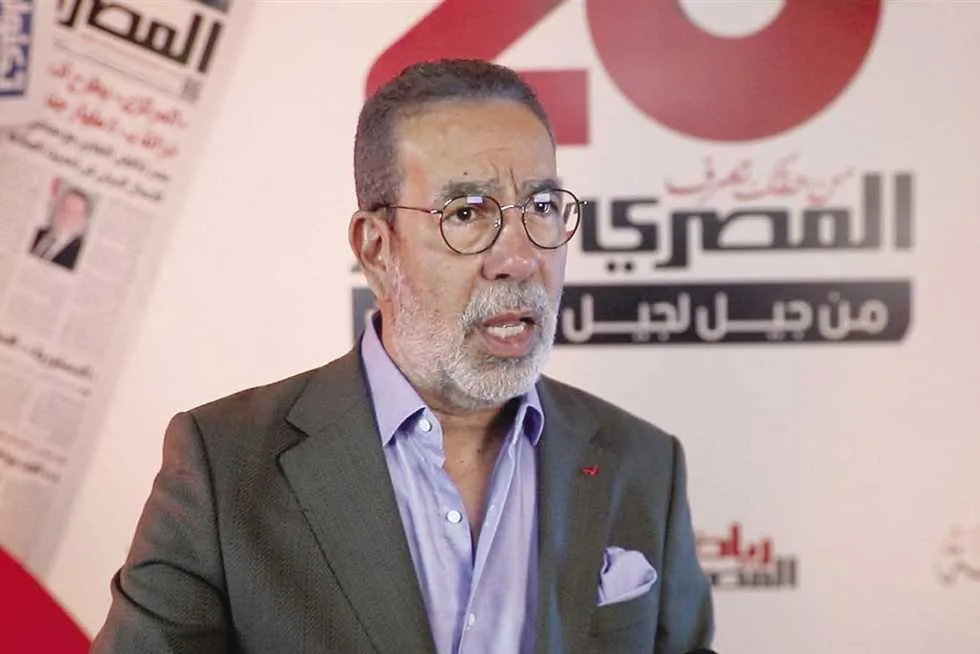 تصريح قوي من جمعية المؤلفين والملحنين ضد قناة “الجزيرة” بخصوص “الحلم العربي” تصريح قوي من جمعية المؤلفين والملحنين ضد قناة “الجزيرة” بخصوص “الحلم العربي”