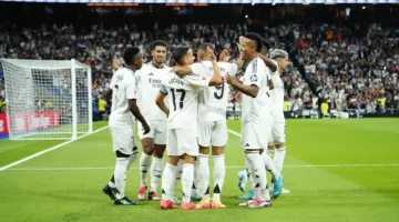 تصريح مثير من رئيس بنفيكا حول انتقال كاريراس إلى ريال مدريد