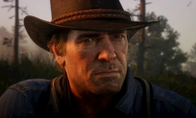 تصريح مثير يشير إلى احتمال إطلاق نسخة مطورة من Red Dead Redemption 2 لأجهزة الجيل الجديد. تصريح مثير يشير إلى احتمال إطلاق نسخة مطورة من Red Dead Redemption 2 لأجهزة الجيل الجديد.