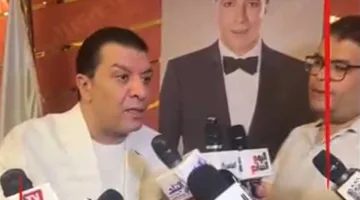 تصريح هام لوكيل ومتحدث نقابة الموسيقيين قبل إجراء قرعة التجديد النصفي
