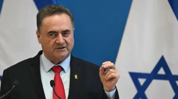 تصريحات جديدة لوزير الدفاع الإسرائيلي حول بيروت