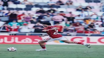 تصريحات غير متوقعة من الرئيس الأسبق لقناة الأهلي حول مشاركة زيزو ضد باتشوكا