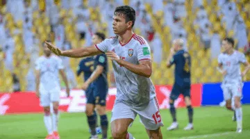 تصريحات فابيو ليما عقب تعادل الإمارات مع أوزبكستان في تصفيات كأس العالم