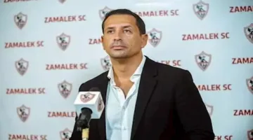 تصريحات متحدث الزمالك حول أزمة زيزو: سنستمر في التصعيد