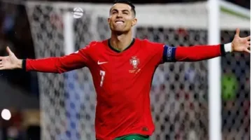 تصريحات مثيرة لرونالدو قبل مباراة النهائي الأوروبي بين البرتغال وإسبانيا