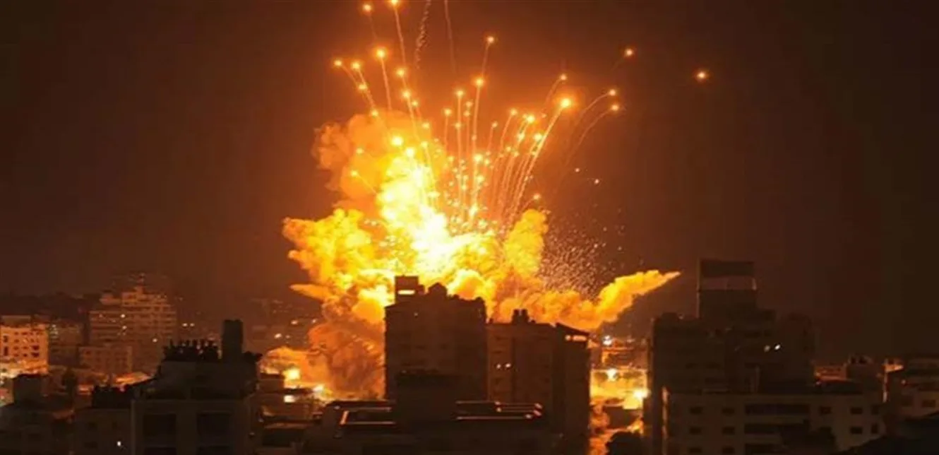 تصعيد جديد: إسرائيل تنفذ اغتيالات في طهران واليمن تصعيد جديد: إسرائيل تنفذ اغتيالات في طهران واليمن