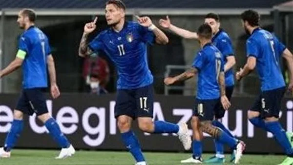 تصفيات كأس العالم: إيطاليا تسجل أول فوز لها بتغلبها على مولدوفا 2-0 تصفيات كأس العالم: إيطاليا تسجل أول فوز لها بتغلبها على مولدوفا 2-0