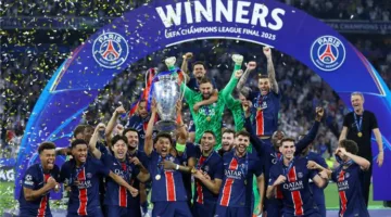 تصنيف الأندية الأوروبية لمشاركة ليفربول وبرشلونة في كأس العالم للأندية 2029