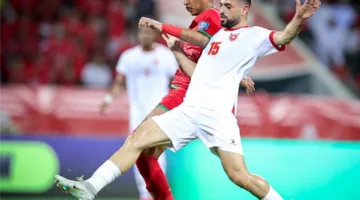 تصنيف منتخب الأردن في تصفيات كأس العالم بعد انتصاره على عمان