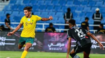تطورات انتقال محمد شريف إلى الزمالك: أزمة تعيق إتمام الصفقة