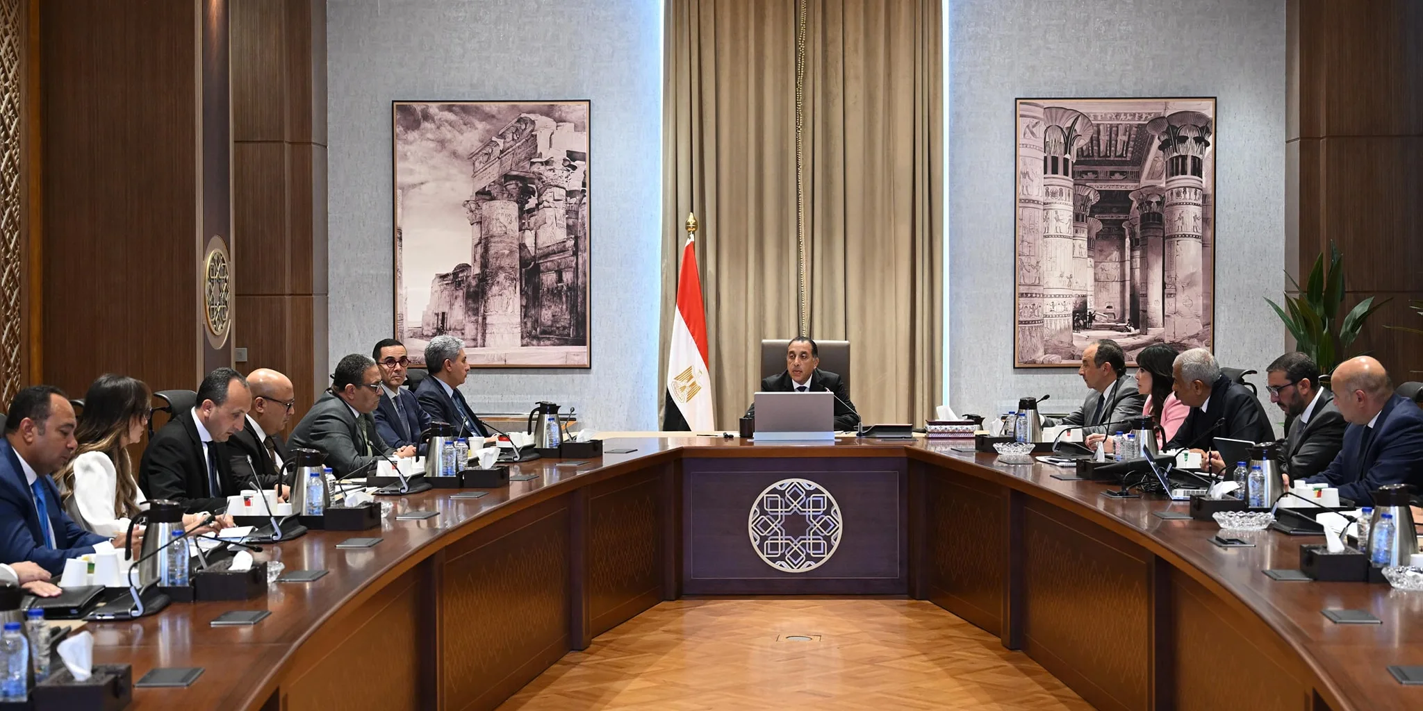 تطورات بناء سبع فنادق تاريخية تم الإعلان عنها سابقًا في إطار برنامج الحكومة للعروض الاستثمارية تطورات بناء سبع فنادق تاريخية تم الإعلان عنها سابقًا في إطار برنامج الحكومة للعروض الاستثمارية