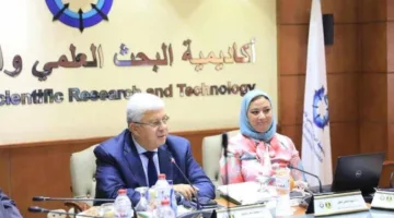 تطوير أصناف زراعية تتحمل التغيرات المناخية في مصر