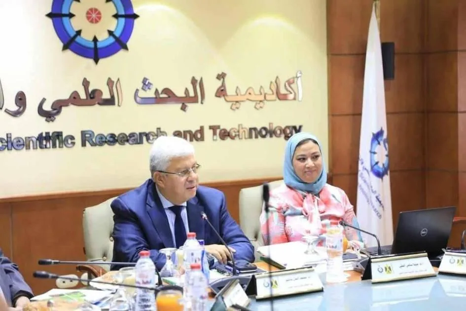 تطوير أصناف زراعية تتحمل التغيرات المناخية في مصر تطوير أصناف زراعية تتحمل التغيرات المناخية في مصر