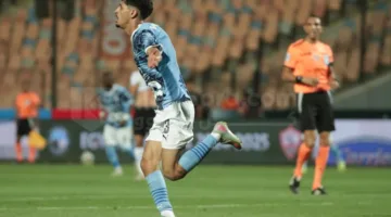 تعادل مثير بين الزمالك وبيراميدز في نهائي كأس مصر مع اللجوء للأشواط الإضافية