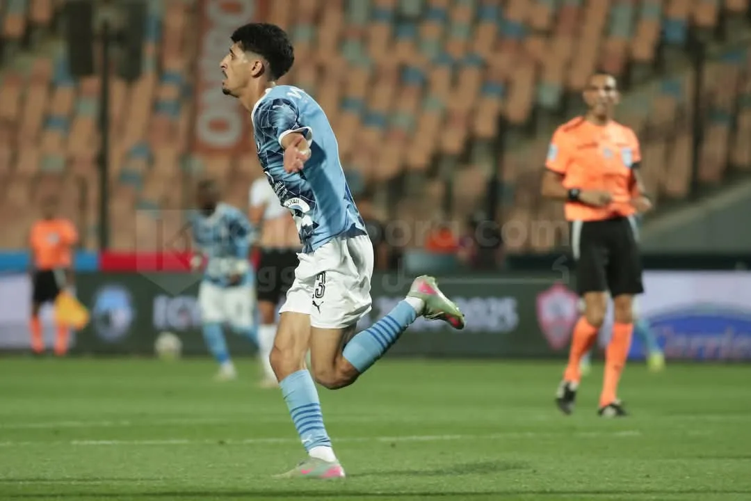 تعادل مثير بين الزمالك وبيراميدز في نهائي كأس مصر مع اللجوء للأشواط الإضافية تعادل مثير بين الزمالك وبيراميدز في نهائي كأس مصر مع اللجوء للأشواط الإضافية