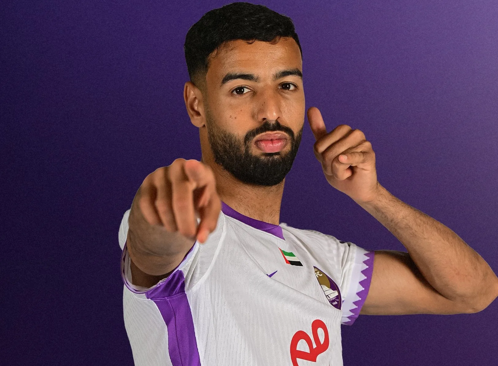 تعاقدات نادي العين الإماراتي قبل بطولة كأس العالم للأندية 2025 تعاقدات نادي العين الإماراتي قبل بطولة كأس العالم للأندية 2025