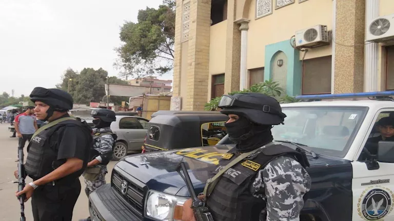 “تعاني من اضطراب نفسي”.. الأمن يوضح تفاصيل اختفاء فتاة في القناطر الخيرية “تعاني من اضطراب نفسي”.. الأمن يوضح تفاصيل اختفاء فتاة في القناطر الخيرية