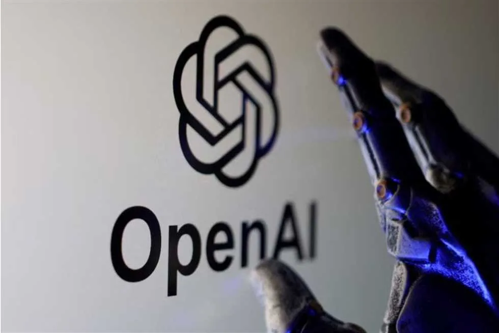 تعاون غير متوقع بين منافسين رئيسيين.. «OpenAI» تتعاون مع «جوجل» في صفقة سحابية فريدة من نوعها تعاون غير متوقع بين منافسين رئيسيين.. «OpenAI» تتعاون مع «جوجل» في صفقة سحابية فريدة من نوعها
