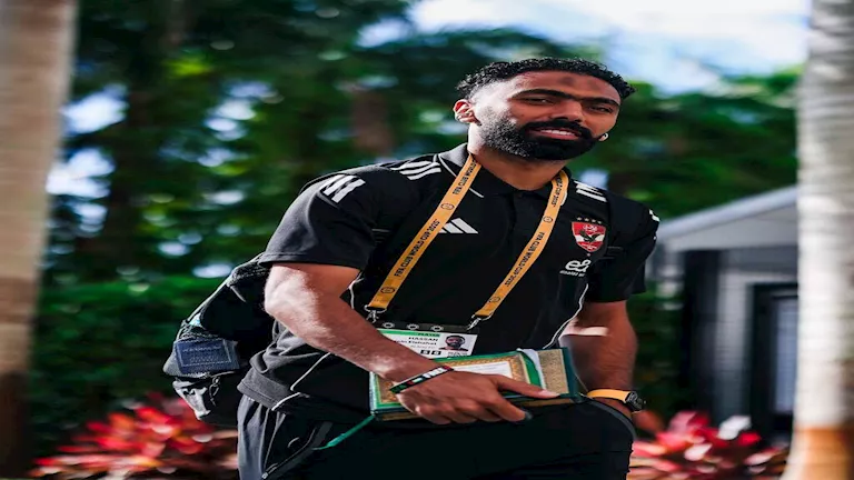 “تعبت من الصراحة”.. أحمد موسى ينتقد حسين الشحات ويثني على الشناوي “تعبت من الصراحة”.. أحمد موسى ينتقد حسين الشحات ويثني على الشناوي