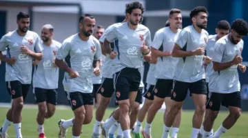 تعديلات جذرية في تشكيلة الأهلي لمواجهة باتشوكا.. لاعب جديد بدلاً من إمام عاشور