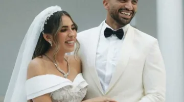 تعرض للمضايقات بسبب اسمه وذاع صيته بسبب سخريته من فكرة الزواج.. 20 معلومة عن يوسف حشيش زوج منة القيعي.
