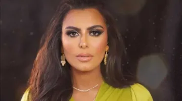 «تعرضت لشلل نتيجة الصدمة».. هاجر الشرنوبي تتحدث عن أصعب اللحظات بعد فقدان والدها