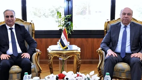 تعزيز التعاون بين حماية المستهلك وقسم الطيران المدني لتحسين الخدمات في المطارات تعزيز التعاون بين حماية المستهلك وقسم الطيران المدني لتحسين الخدمات في المطارات