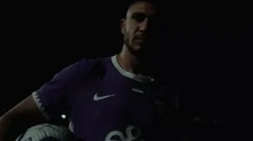 “تعزيزات في اللحظات الحاسمة”.. نادي العين الإماراتي يعلن توقيع رامي ربيعة