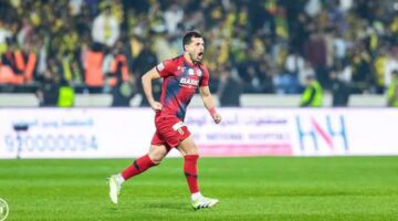 تعطل مفاوضات انضمام طارق حامد للزمالك بسبب 40 مليون جنيه