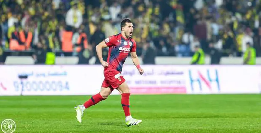 تعطل مفاوضات انضمام طارق حامد للزمالك بسبب 40 مليون جنيه تعطل مفاوضات انضمام طارق حامد للزمالك بسبب 40 مليون جنيه