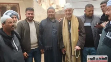 تعليق تنفيذ الحكم ضد نجل الفنان عبد العزيز مخيون في قضية «الطريق الزراعي» بالبحيرة.