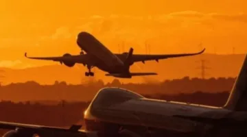 تعليق جزئي للرحلات الجوية بعد أكبر هجوم بالطائرات المسيرة من أوكرانيا على روسيا