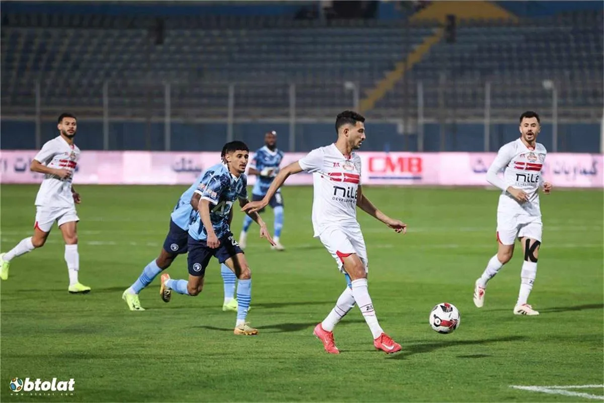 تعليق مباراة الزمالك وبيراميدز في نهائي كأس مصر تعليق مباراة الزمالك وبيراميدز في نهائي كأس مصر