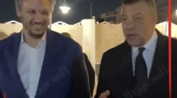 تعليق من الزمالك بشأن إهانات هاني شكري لجماهير الأهلي